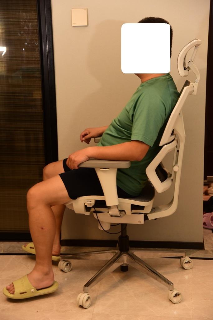 玩爽黑猴，更要健康！ 双11买起！中小体型旗舰人体工学椅 工学至尊i5实测！
