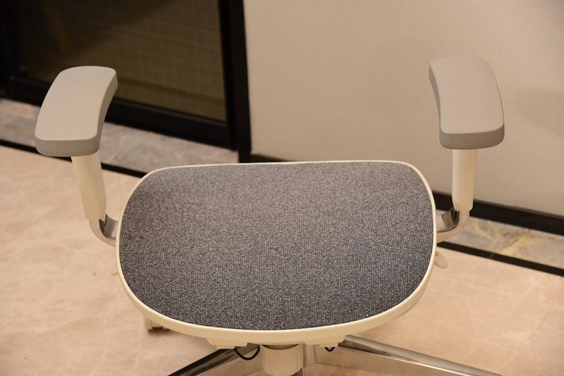 玩爽黑猴，更要健康！ 双11买起！中小体型旗舰人体工学椅 工学至尊i5实测！