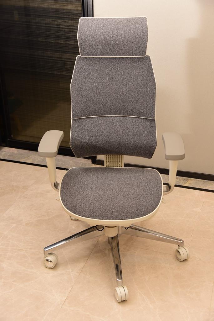 玩爽黑猴，更要健康！ 双11买起！中小体型旗舰人体工学椅 工学至尊i5实测！