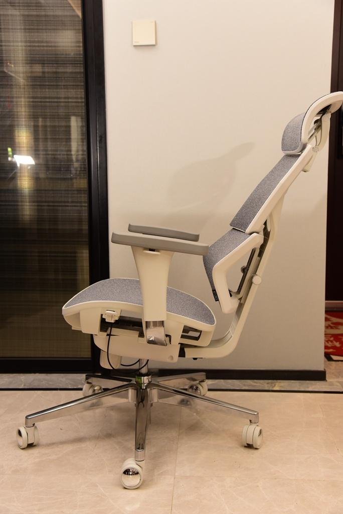 玩爽黑猴，更要健康！ 双11买起！中小体型旗舰人体工学椅 工学至尊i5实测！