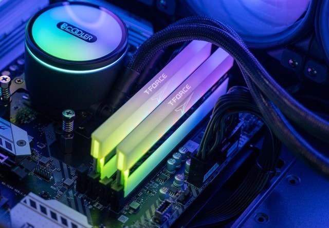 显卡崩了？不着急，让核显再飞一会！5600G核显轻松超频教程