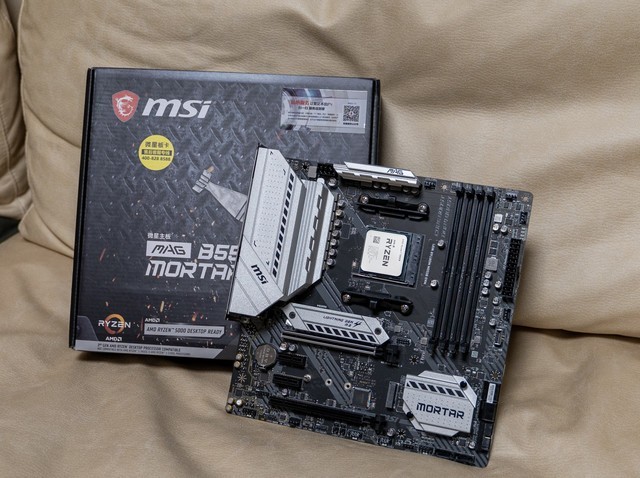 显卡崩了？不着急，让核显再飞一会！5600G核显轻松超频教程