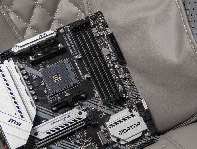 显卡崩了？不着急，让核显再飞一会！5600G核显轻松超频教程