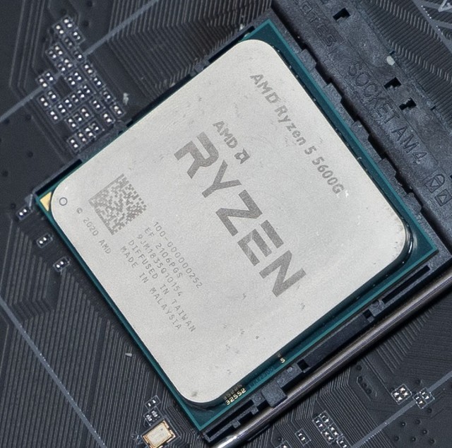 显卡崩了？不着急，让核显再飞一会！5600G核显轻松超频教程