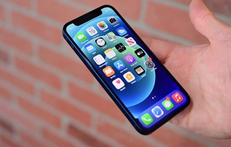 618入手iPhone 13合算吗？无论苹果14是否延期，iPhone 12都更值