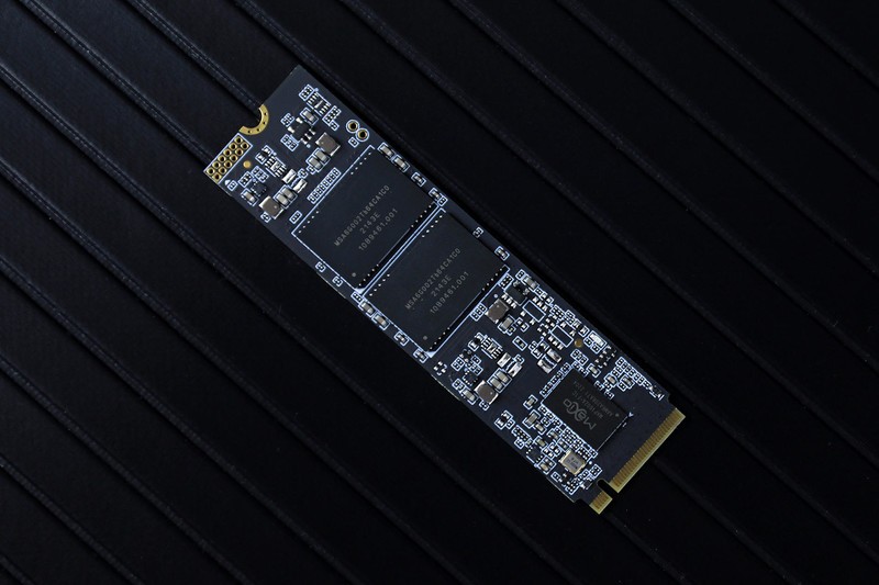 更快、更强的PCIe4.0固态硬盘，海康存储C4000ECO 1TB SSD体验