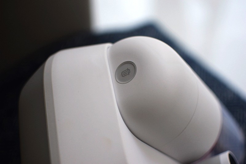 没“螨”生活，除螨率99％ 米家除螨仪Pro