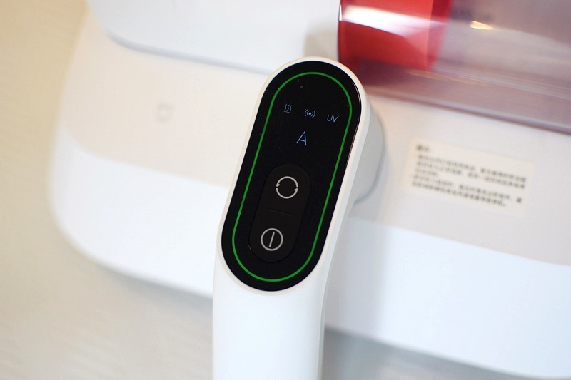 没“螨”生活，除螨率99％ 米家除螨仪Pro