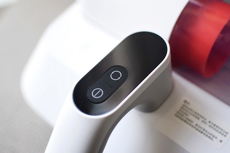 没“螨”生活，除螨率99％ 米家除螨仪Pro