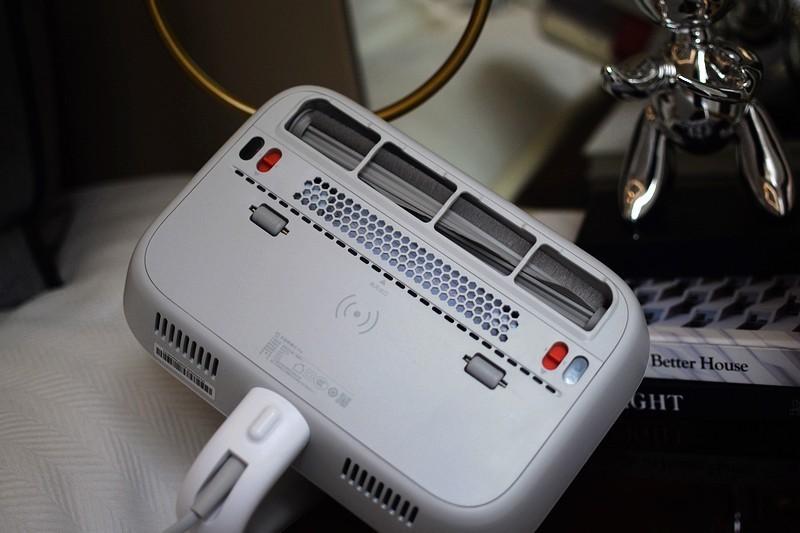 没“螨”生活，除螨率99％ 米家除螨仪Pro