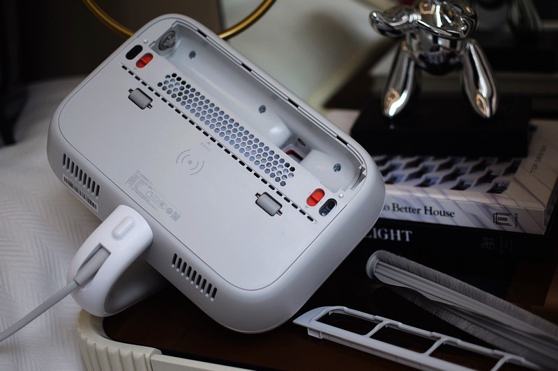 没“螨”生活，除螨率99％ 米家除螨仪Pro