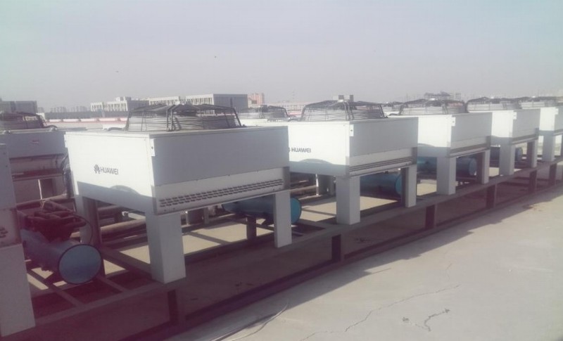 思腾云计算中心 | 5千平米超大空间，基础设施完善，提供裸金属GPU算力租赁业务