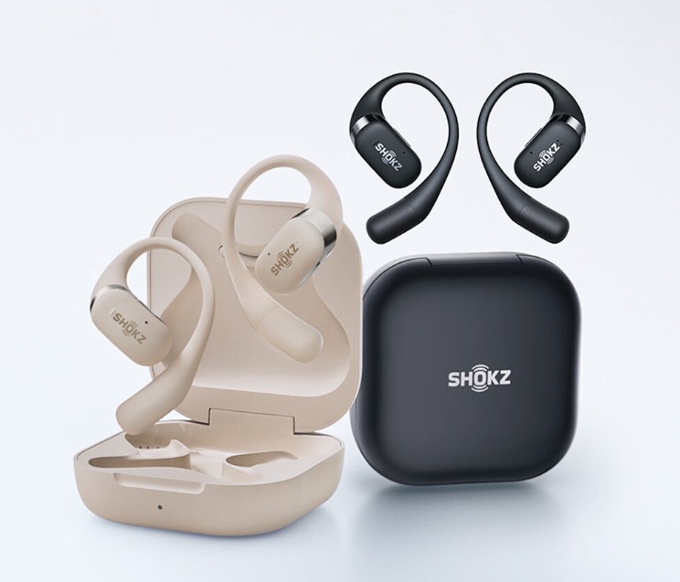 开放式耳机哪款比较好？五款热门开放式耳机推荐