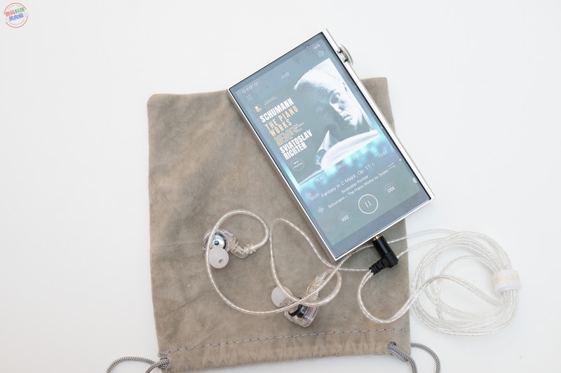 锦瑟香也MYLOVE：音质与颜值俱佳，入坑HiFi的热门好物！