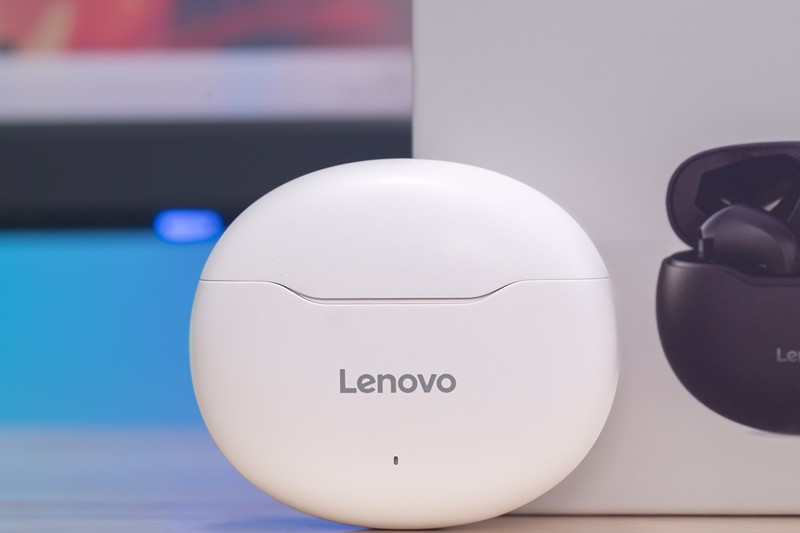 我愿称之为百元内最强，极简主义舒适之选，联想TC3304真无线耳机