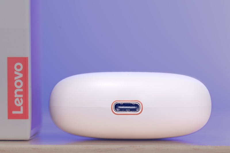 我愿称之为百元内最强，极简主义舒适之选，联想TC3304真无线耳机