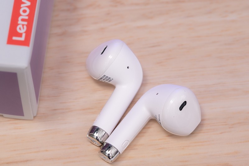 我愿称之为百元内最强，极简主义舒适之选，联想TC3304真无线耳机