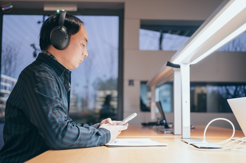 工作好伴侣：QCY H3 Pro耳机体验分享