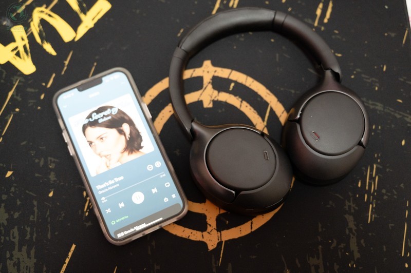 工作好伴侣：QCY H3 Pro耳机体验分享