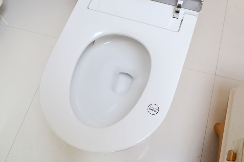 智能马桶是智商税？五年换了两个，我总结了三个问题和真实感受