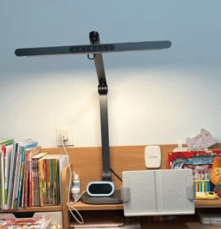 护眼台灯哪种好用又实惠？护眼灯排行榜十强：性能出众，值得入手