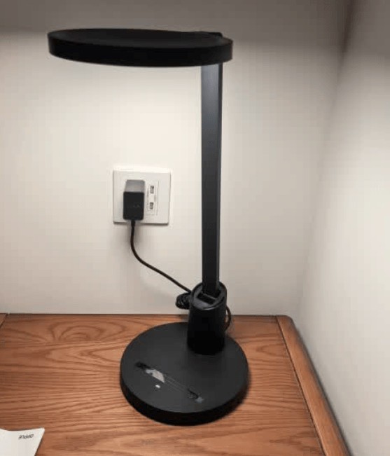 护眼台灯哪种好用又实惠？护眼灯排行榜十强：性能出众，值得入手