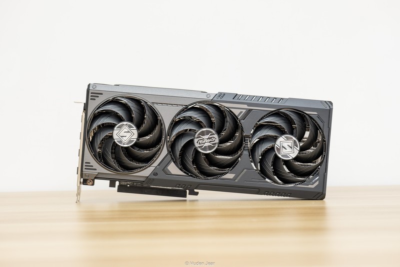 精准补位的GRE：AMD RX 9070GRE 12GB测评