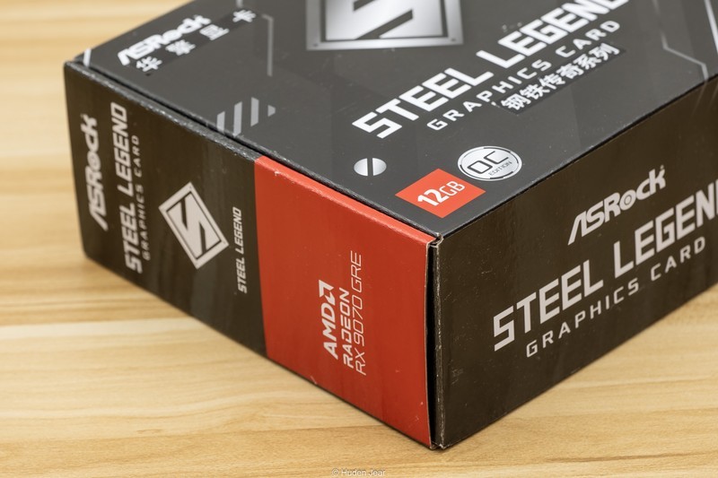 精准补位的GRE：AMD RX 9070GRE 12GB测评