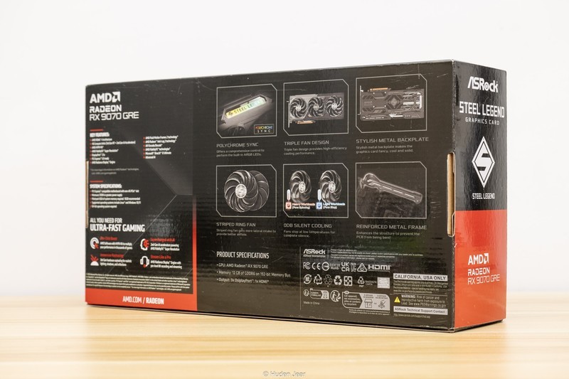 精准补位的GRE：AMD RX 9070GRE 12GB测评