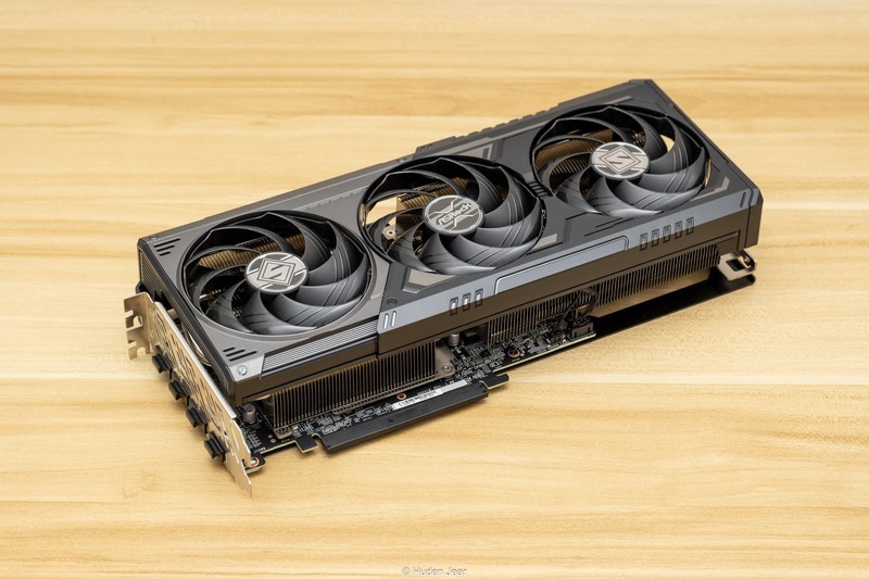 精准补位的GRE：AMD RX 9070GRE 12GB测评