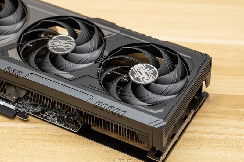 精准补位的GRE：AMD RX 9070GRE 12GB测评