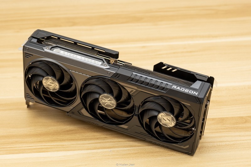 精准补位的GRE：AMD RX 9070GRE 12GB测评