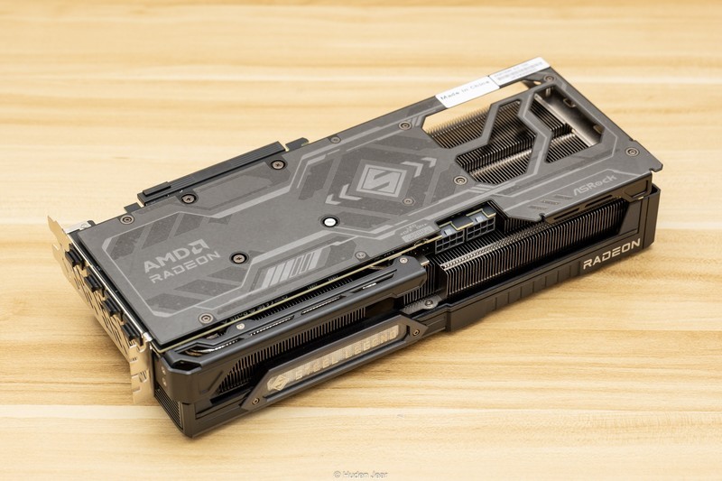 精准补位的GRE：AMD RX 9070GRE 12GB测评