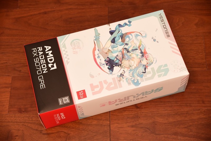 不服来战，2K王者！中端显卡狙击手，AMD RX 9070 GRE首发测试！