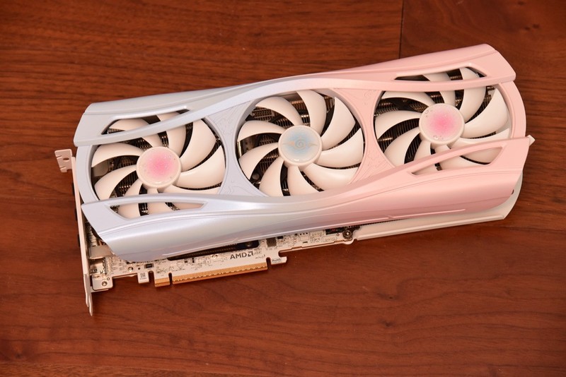 不服来战，2K王者！中端显卡狙击手，AMD RX 9070 GRE首发测试！