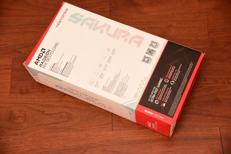 不服来战，2K王者！中端显卡狙击手，AMD RX 9070 GRE首发测试！