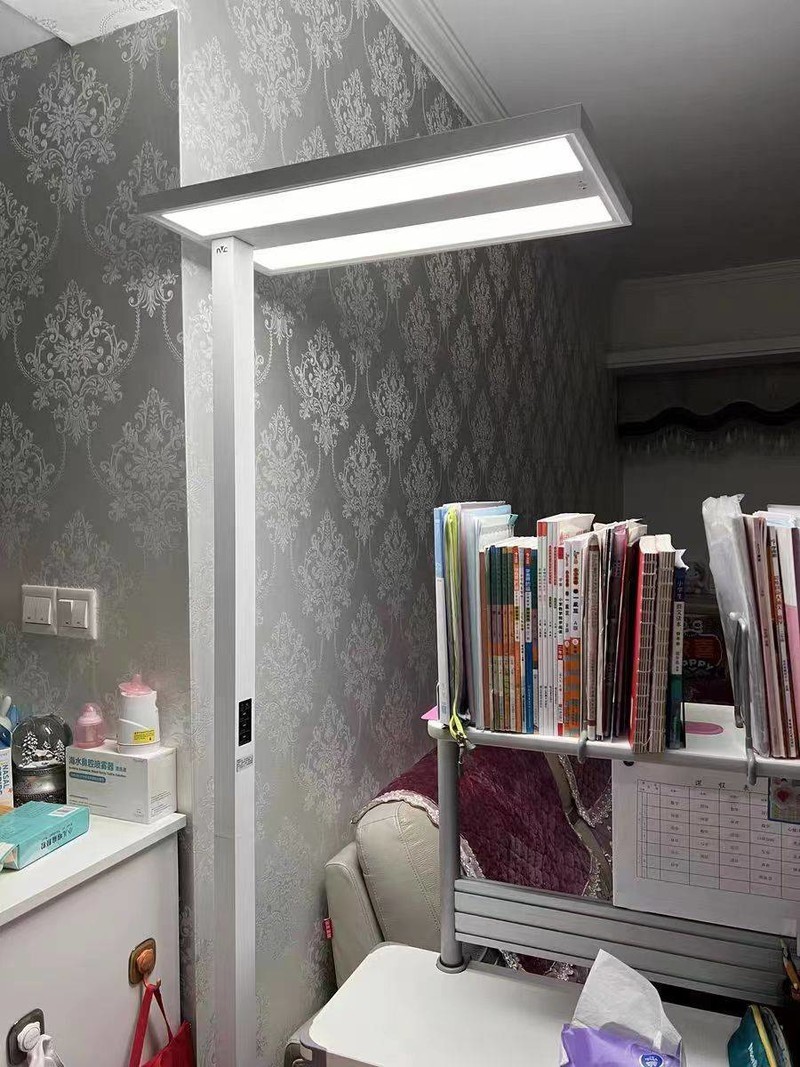 大路灯护眼灯品牌排行前十名是哪些？2025护眼大路灯排行前十名推荐