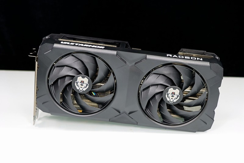 9070 GRE 来啦！2K 分辨率有了全新的性价比选择！