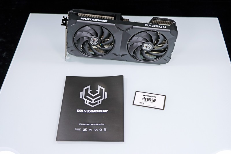 9070 GRE 来啦！2K 分辨率有了全新的性价比选择！