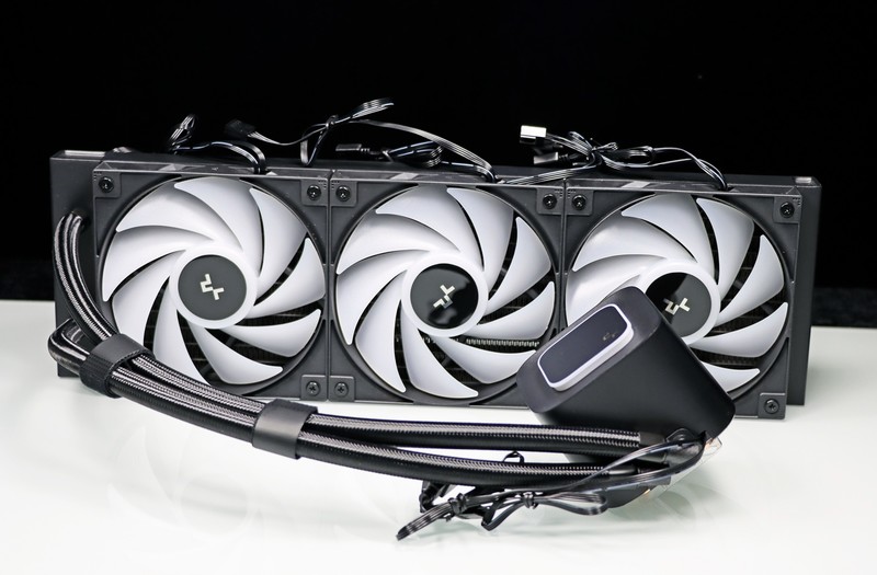 9070 GRE 来啦！2K 分辨率有了全新的性价比选择！