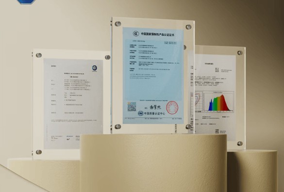 护眼落地灯哪款好？2025五款火爆全网的顶级性能护眼落地灯分享