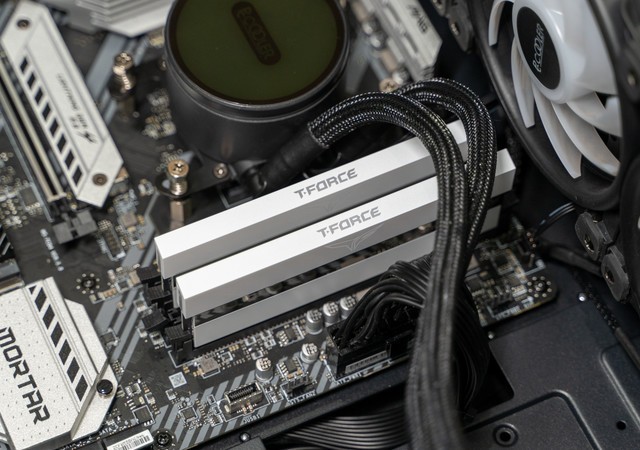 显卡崩了？不着急，让核显再飞一会！5600G核显轻松超频教程