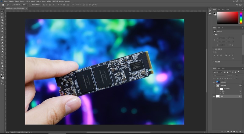 更快、更强的PCIe4.0固态硬盘，海康存储C4000ECO 1TB SSD体验