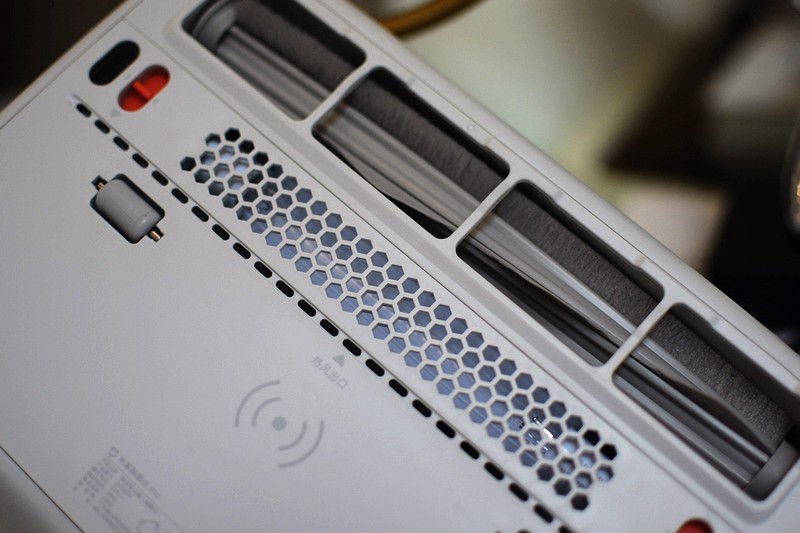 没“螨”生活，除螨率99％ 米家除螨仪Pro