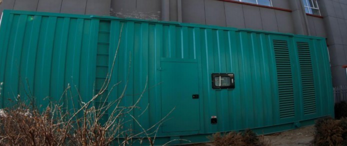 思腾云计算中心 | 5千平米超大空间，基础设施完善，提供裸金属GPU算力租赁业务