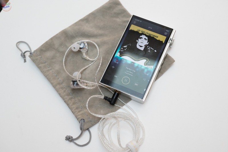 锦瑟香也MYLOVE：音质与颜值俱佳，入坑HiFi的热门好物！