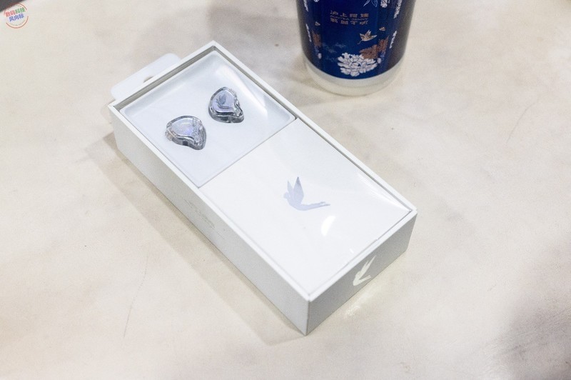 锦瑟香也MYLOVE：音质与颜值俱佳，入坑HiFi的热门好物！