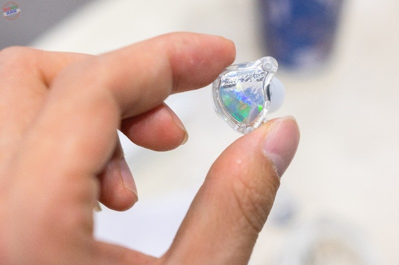 锦瑟香也MYLOVE：音质与颜值俱佳，入坑HiFi的热门好物！