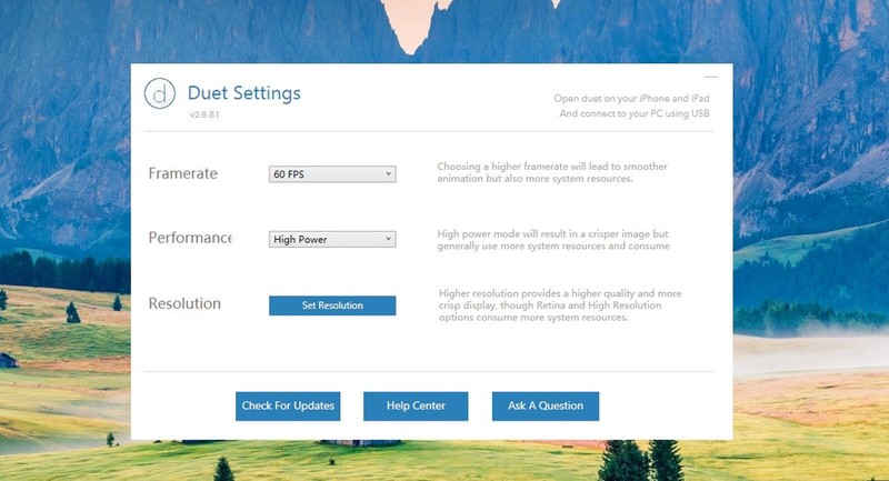 让设备不再吃灰！ToDesk、Spacedesk、EV、Duet 软件扩展屏横测
