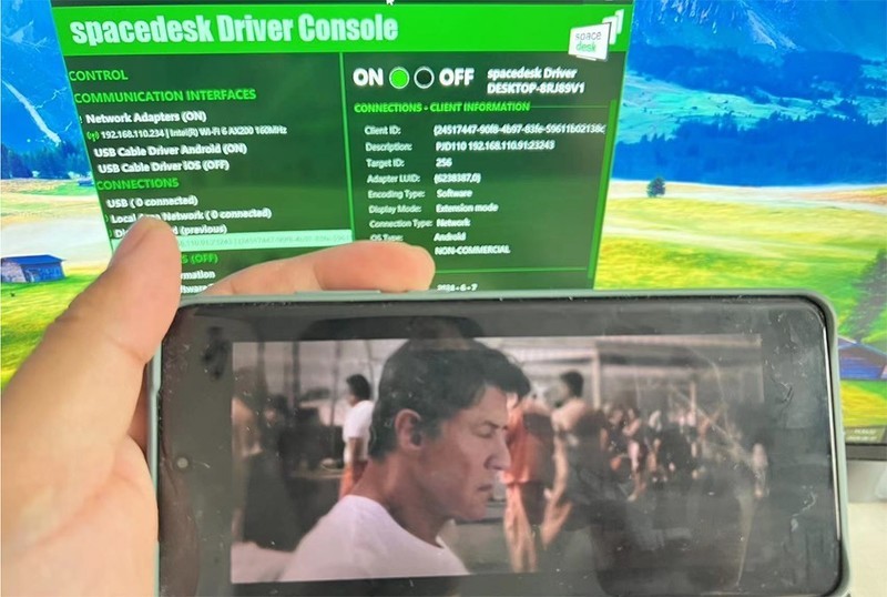 让设备不再吃灰！ToDesk、Spacedesk、EV、Duet 软件扩展屏横测